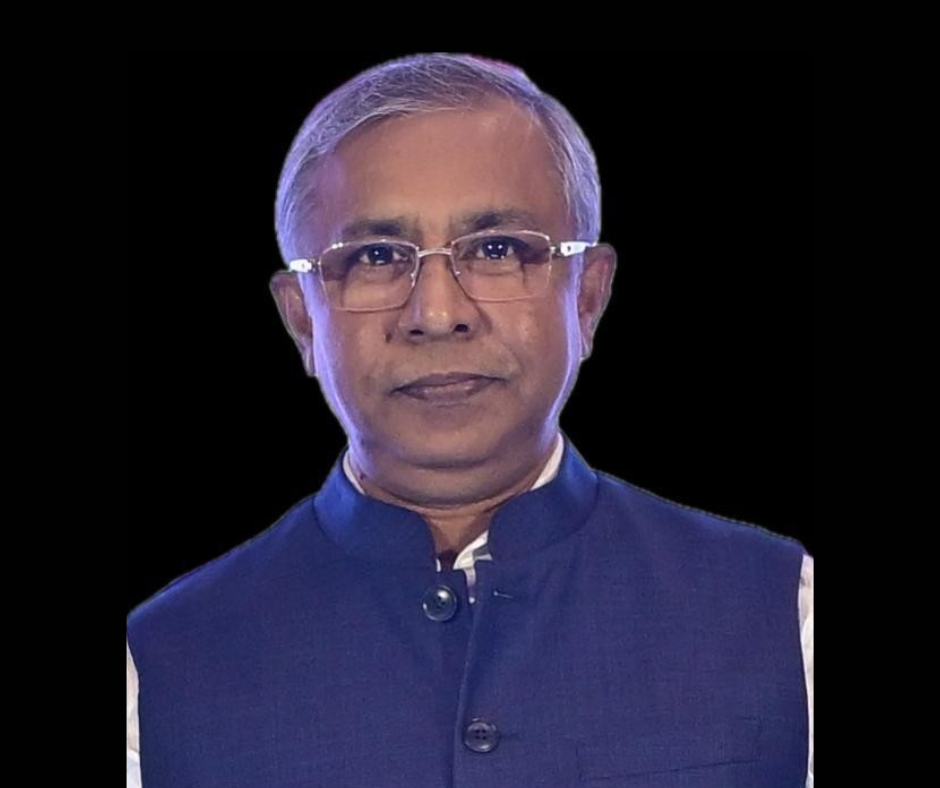 Dr. Sanjoy Mitra